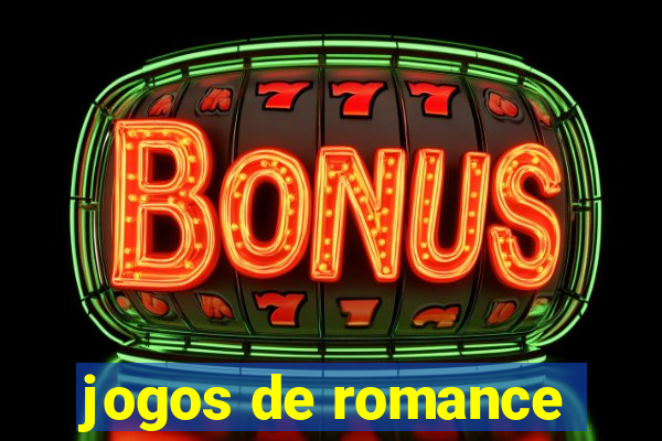 jogos de romance